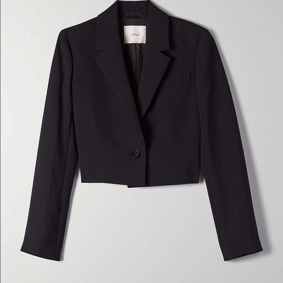 Aritzia La Paz Blazer - Picture 1 of 5